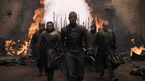 We did not find results for: Game Of Thrones The 12 Greatest Battles Ranked