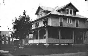 Farewell, Henry Moehring Talking Tech: Apples at Asbury