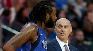 'in the heights,' a flurry of finales ('younger,' 'hacks,' 'rebel,' 'manifest,' 'kardashians'), 'reunion road trip' for 'all my children,' 'cube' on t. Rick Carlisle Forcefully Shot Down Rumors About Deandre Jordan S Fit