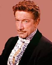 James Rudolph O'Malley aka J. Pat O'Malley** **(15 March 1904