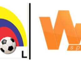 Arena sport e federação nacional de squash (fns) localização dos courts : Difutbol Division Aficionada Del Futbol Colombiano