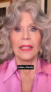 @Janefonda's video Tweet