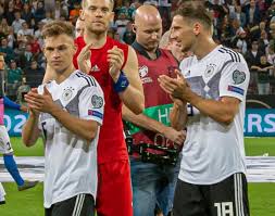 The 57th season of germany's premier football competition began on 16 august 2019 and concluded on 27 june 2020, with bayern … Ea Sports Reveals Nominees For 2020 21 Bundesliga Team Of The Season