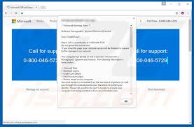 Maybe you would like to learn more about one of these? Comment Desinstaller Arnaque Microsoft Warning Alert Instructions De Suppression Des Virus Mis A Jour