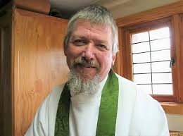 Fundraiser with Canon Kim Murray and Janet