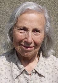 Cyfeillion ymadawedig