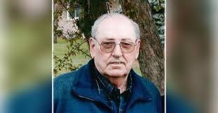 Ralph E. Reiling Obituary