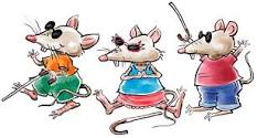 Free Three Mice Cliparts, Download Free Three Mice Cliparts ...