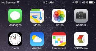 Check spelling or type a new query. How To Fix No Service Or Searching Errors Iphone Support Com