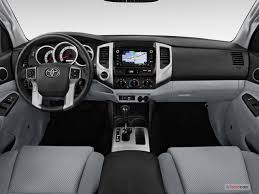 2015 toyota tacoma 187 interior photos u s news world report 2015 toyota tacoma 187 interior photos