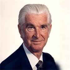 Obituary information for Rev. Earl R. Campbell,