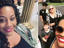 Is Alison Hammond married? And who are her kids?
