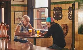 Cornell is best known for discovering paul hogan while working as a producer on tv show a current affair. Watch Hoges Strop S New Beer Ad