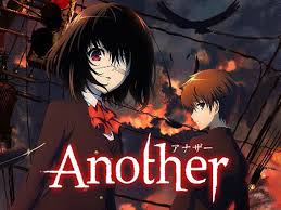 Animucho Gore Another Anime Reviews Anime Anime Shows