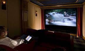 Geni.us/rjwqgj discuss on the forum: How To Build A Projector Screen At Home Carl S Place