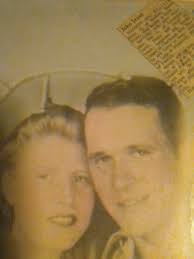 Mick and daughter Elizabeth family moment