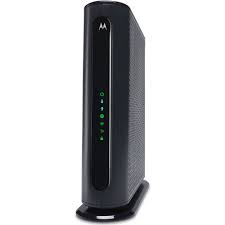 All charter spectrum internet service subscribers, buy any of these docsis 3.0 or docsis 3.1 modems. Motorola Mg7550 16x4 Cable Modem Ac1900 Wifi Router Combo Docsis 3 0 Certified For Xfinity By Comcast Time Warner Spectrum Cox More Walmart Com Walmart Com