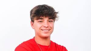 North Vermilion's Aiden Leonard named All-Metro baseball MVP