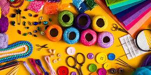 YPL Crafting Group