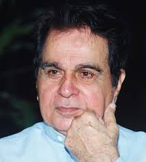 Dalip Kumar