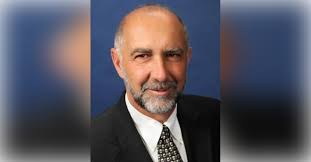 Obituary information for Jeffrey Conrad Moscicki