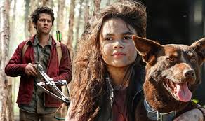 Premiering at home october 16 seven years after the monsterpocalypse, joel dawson (dylan o'brien), along with the rest of humanity, has been living. W8ahsw5 6pdbbm