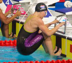 State of swimming is a blog written by craig lord and guests. Vindicated Kira Toussaint Takes Down Olympian Mom S Family Record