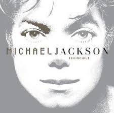 Invincible (Michael Jackson album)