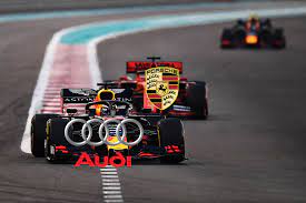 The official f1® facebook account. We Want To Believe This Rumor That Audi And Porsche Will Enter F1