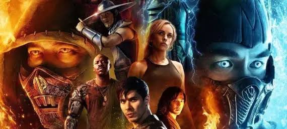 ilme Mortal Kombat 2 estreia nas plataformas digitais no dia 21 de junho