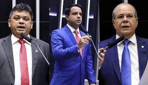 Bancada maranhense dividida em relação a Coaf