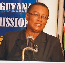 Fake news gets Barbados PM