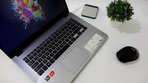 Popular components found in the asus vivobook_asus laptop x505za_x505za. Review Asus Vivobook X505za Laptop Handal Untuk Semua Kalangan Gadgetren