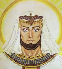 ✨SERAPIS BEY ✨ El Maestro Serapis Bey, conocido como “El Egipcio”, es  “Guardián de la Llama de la Ascensión”; Director del “Cuarto Rayo Blanco”  de la Armonía, la Ascensión, la Pureza, la