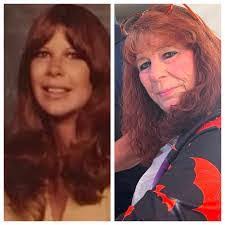 Carol Mcnees's Instagram, Twitter & Facebook