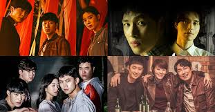 #korean #drama #mestitonton # dramakorea #terbaru #2020 senarai drama korea di bulan mei ini. Penggemar Naskhah Thriller Misteri Wajib Tonton 6 Drama Korea Ini Kimchidaily My