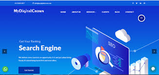 Advertising agencies are coming up with brand new ideas and creative concepts to promote products while making an impact on the audience. Top 10 Digital Branding Company In India Consultants Agency