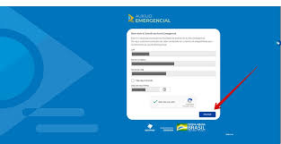 Apks › benefício br cidadão › consulta auxílio emergencial. Como Consultar Auxilio Emergencial Governo Libera Novo Site Da Dataprev Fique Em Casa Techtudo