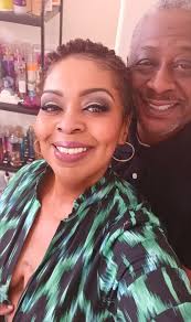 Celebrating 33rd wedding anniversary at Jazz Corner