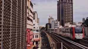 Masjid jamek lrt station on wn network delivers the latest videos and editable pages for news & events, including entertainment, music, sports, science and more, sign up and share your playlists. Masjid Jamek Lrt Station Travel In Kuala Lumpur