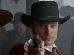 The Magnificent Seven (TV series)