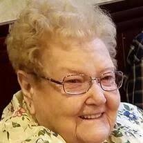 Velma Arlene Blythe Obituary