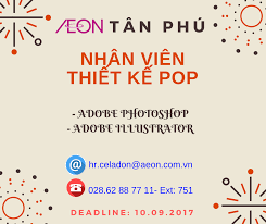 Siêu thị nhật aeon bình tân có vốn đầu tư khoảng siêu thị nhật bản aeon mall có tuyển dụng lao động không, hình thức như thế nào ạ. Aeon Tuyá»ƒn Dá»¥ng Aeon Tan Phu Tuyá»ƒn Dá»¥ng Nhan Facebook