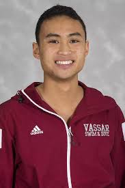 2018-19 Men's Swimming and Diving Roster