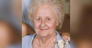 Frieda Lydia Schneider Obituary