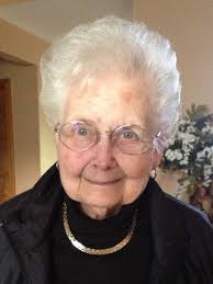 Zelma Nadine Sargent Obituary