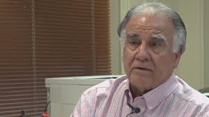 Nueces County Chief Appraisal Officer put