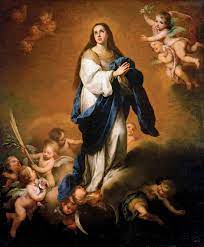 The development of the doctrine of mary can be traced. Mary Biography Bible References Significance Miracles Britannica