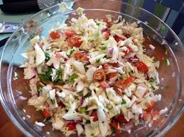 Maybe you would like to learn more about one of these? Tasty Mexican Cabbage Salsa Mexican Cabbage Salsa Cabbage Salsa Mexican Food Recipes