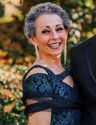 Obituary information for Marianne Clark